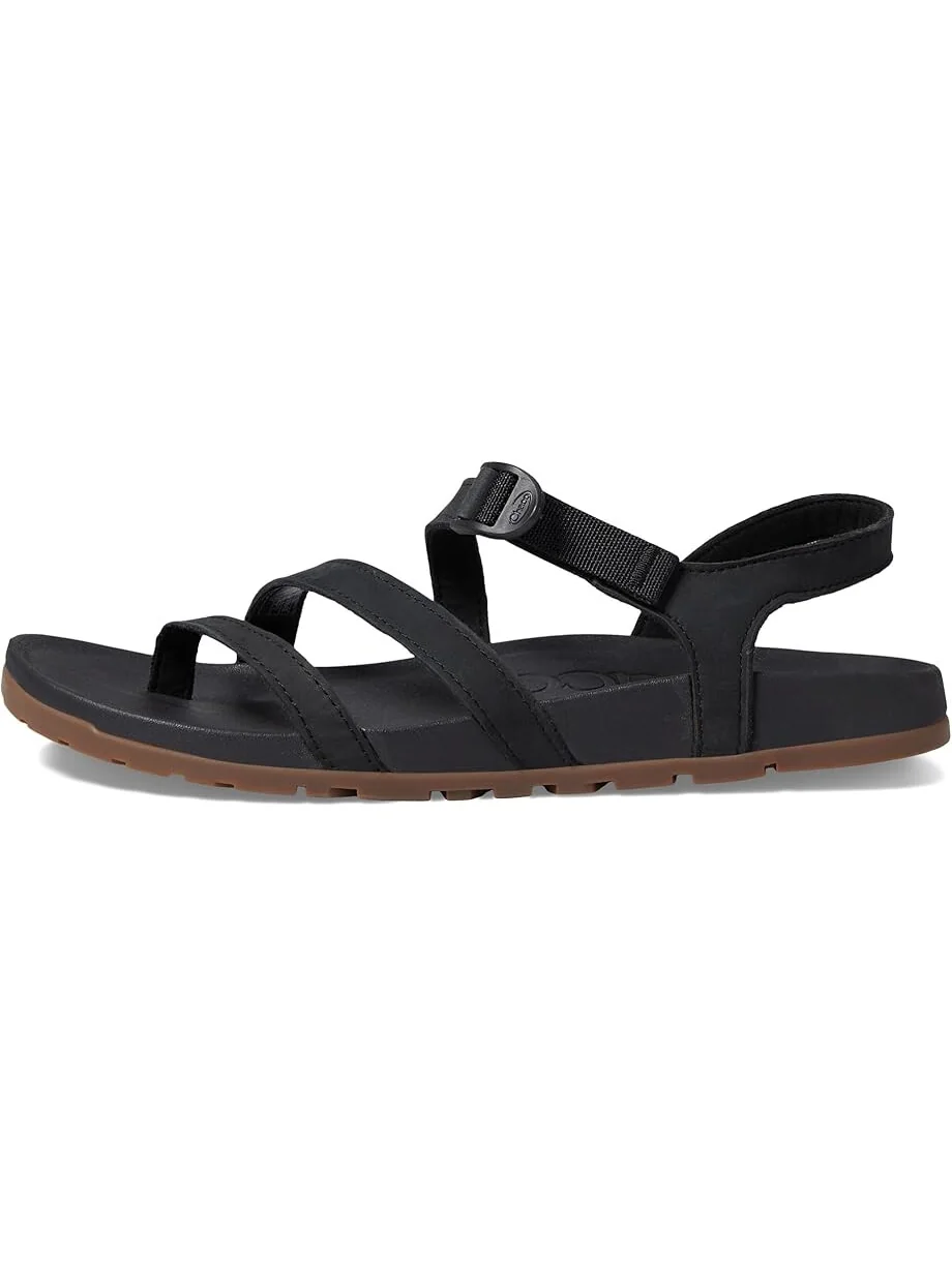 Сандалии Chaco Lowdown Leather Strappy — 4