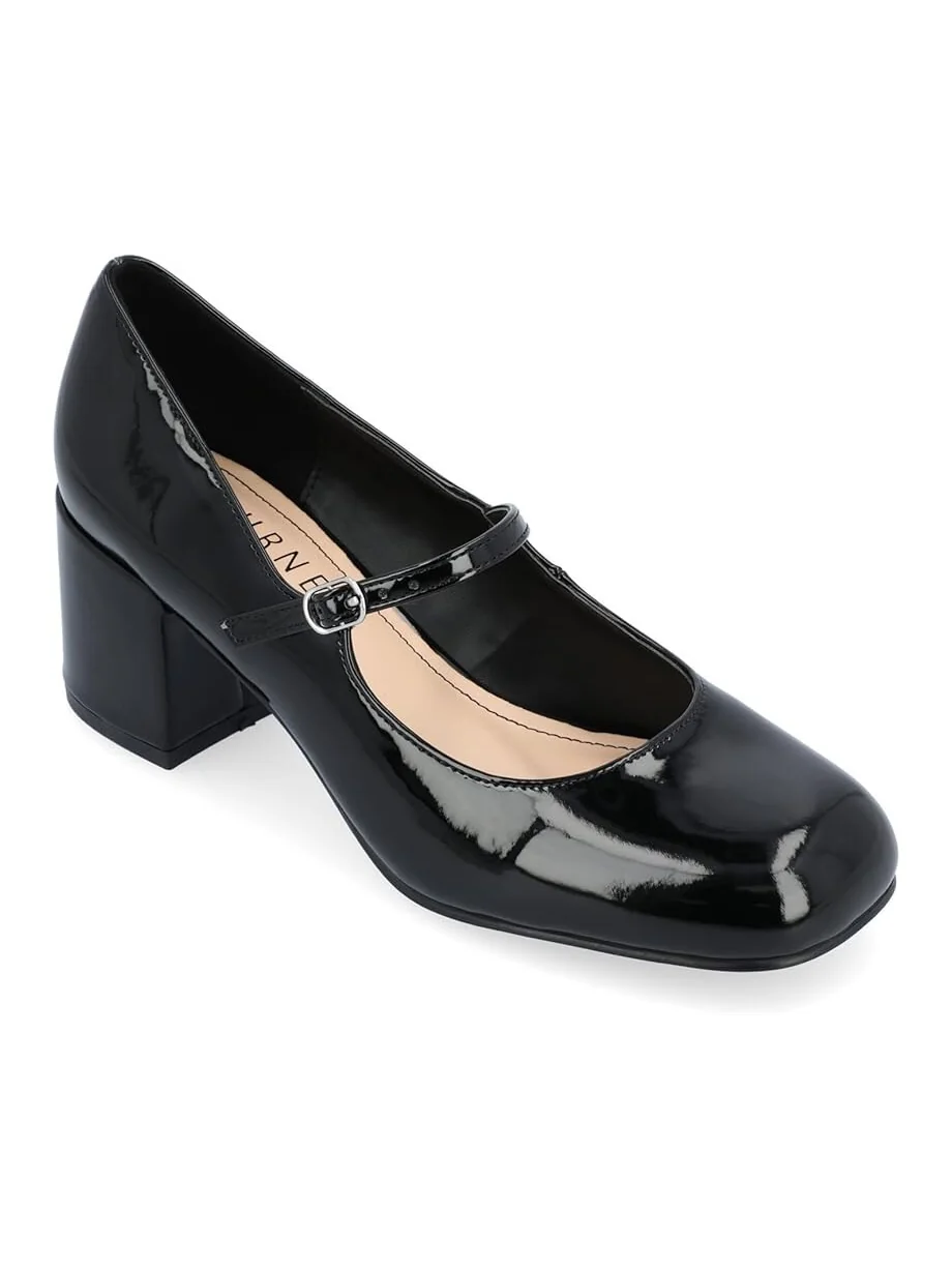 Туфли Journee Collection Tru Comfort Foam Okenna Pumps — 1