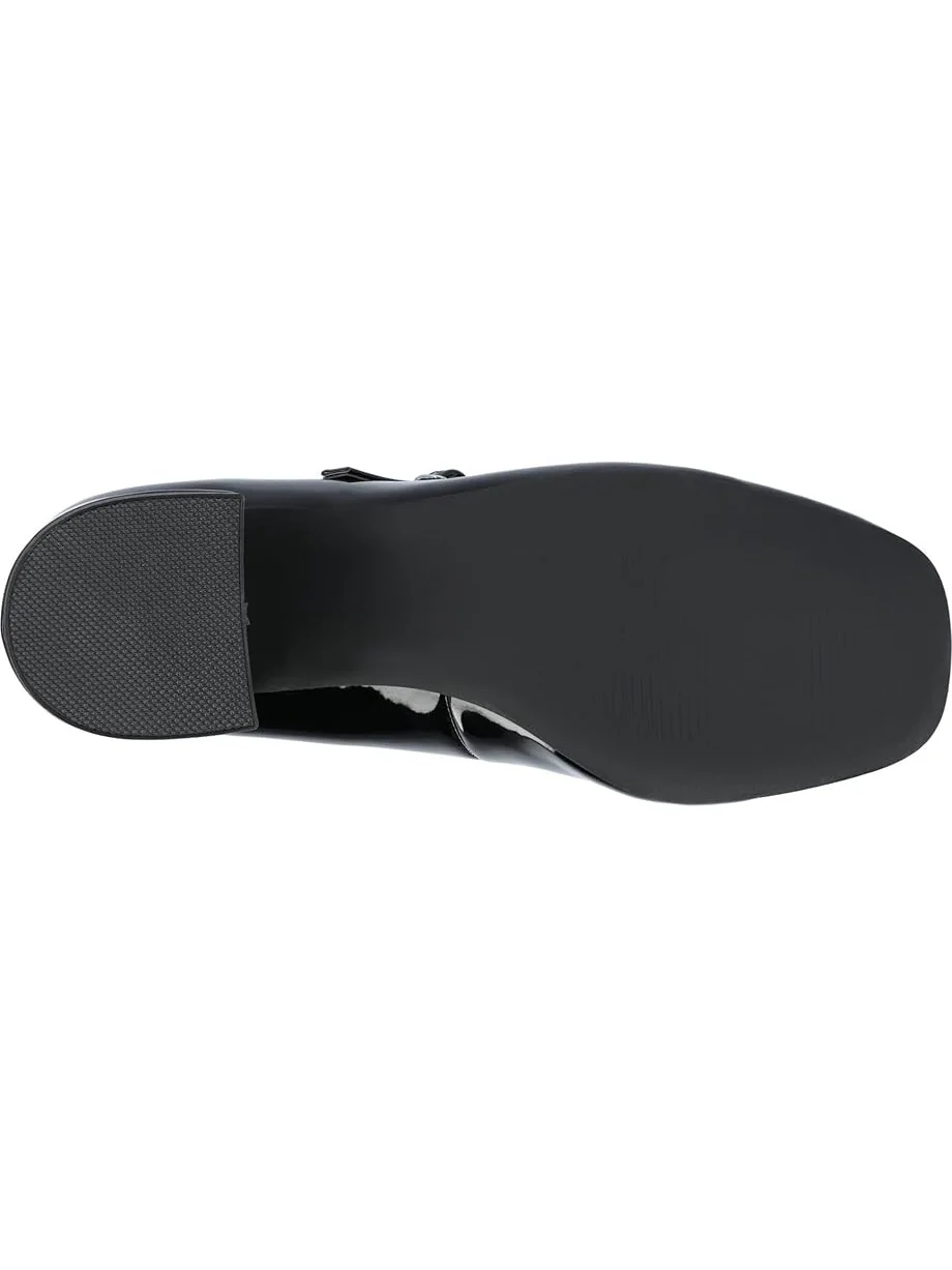 Туфли Journee Collection Tru Comfort Foam Okenna Pumps — 3