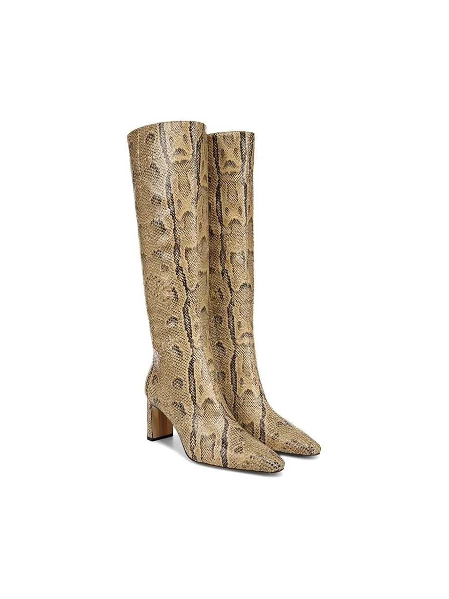 Ботинки Sam Edelman Sylvia 2 — 1