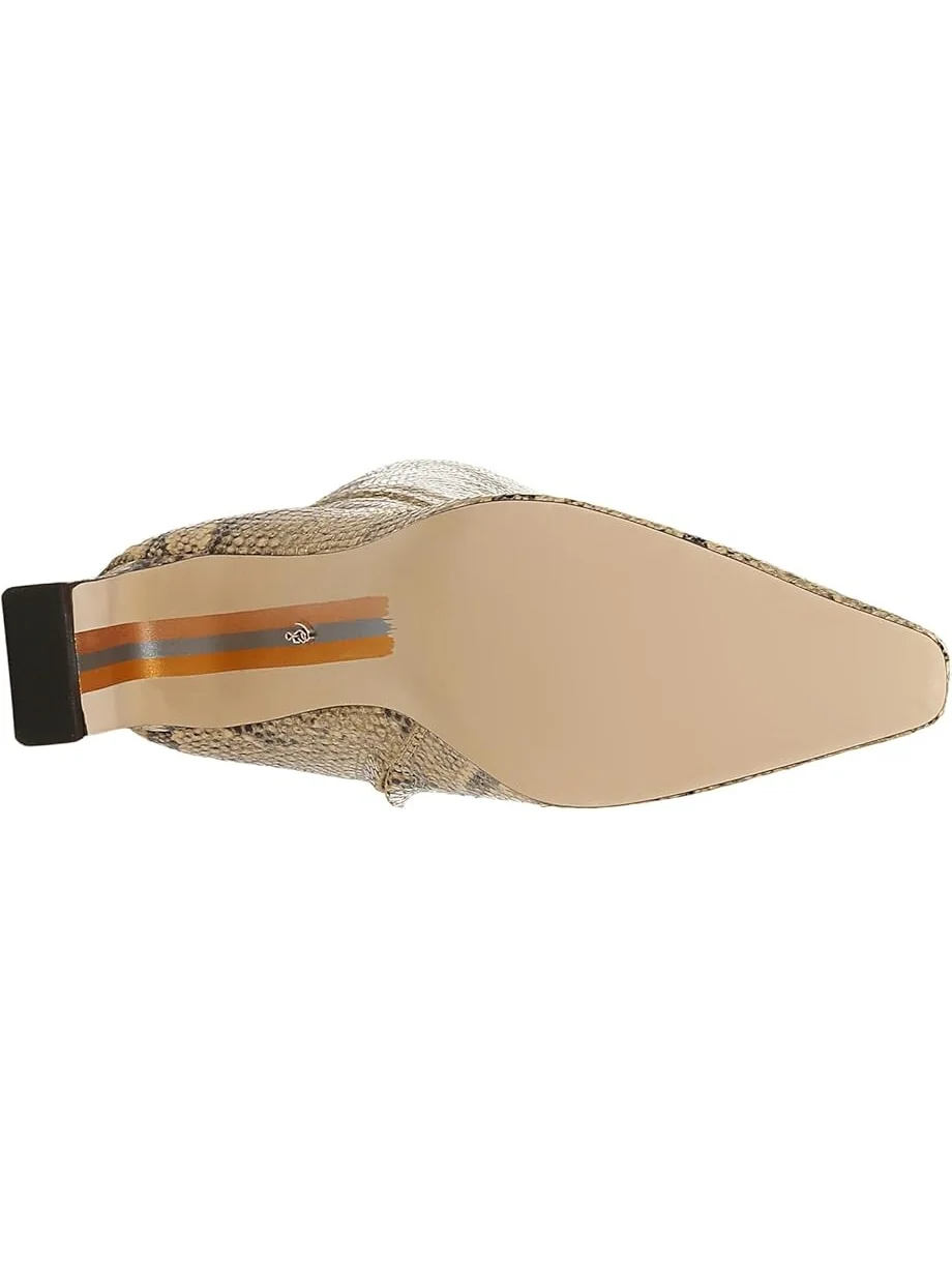 Ботинки Sam Edelman Sylvia 2 — 3