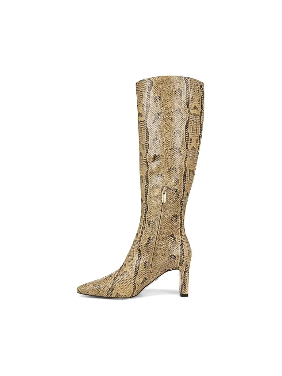 Ботинки Sam Edelman Sylvia 2 — 4