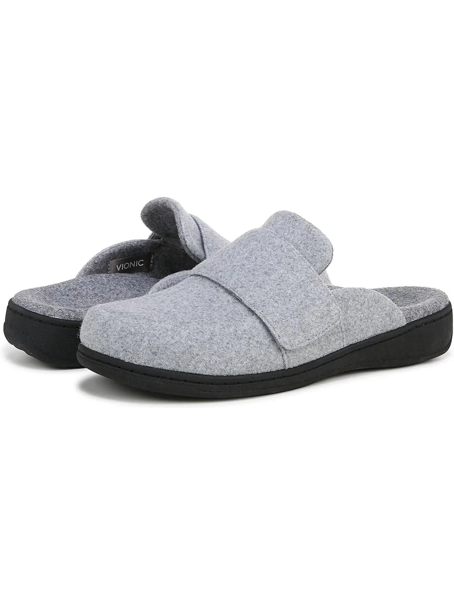 Тапочки VIONIC Gemma Ii Mules — 1