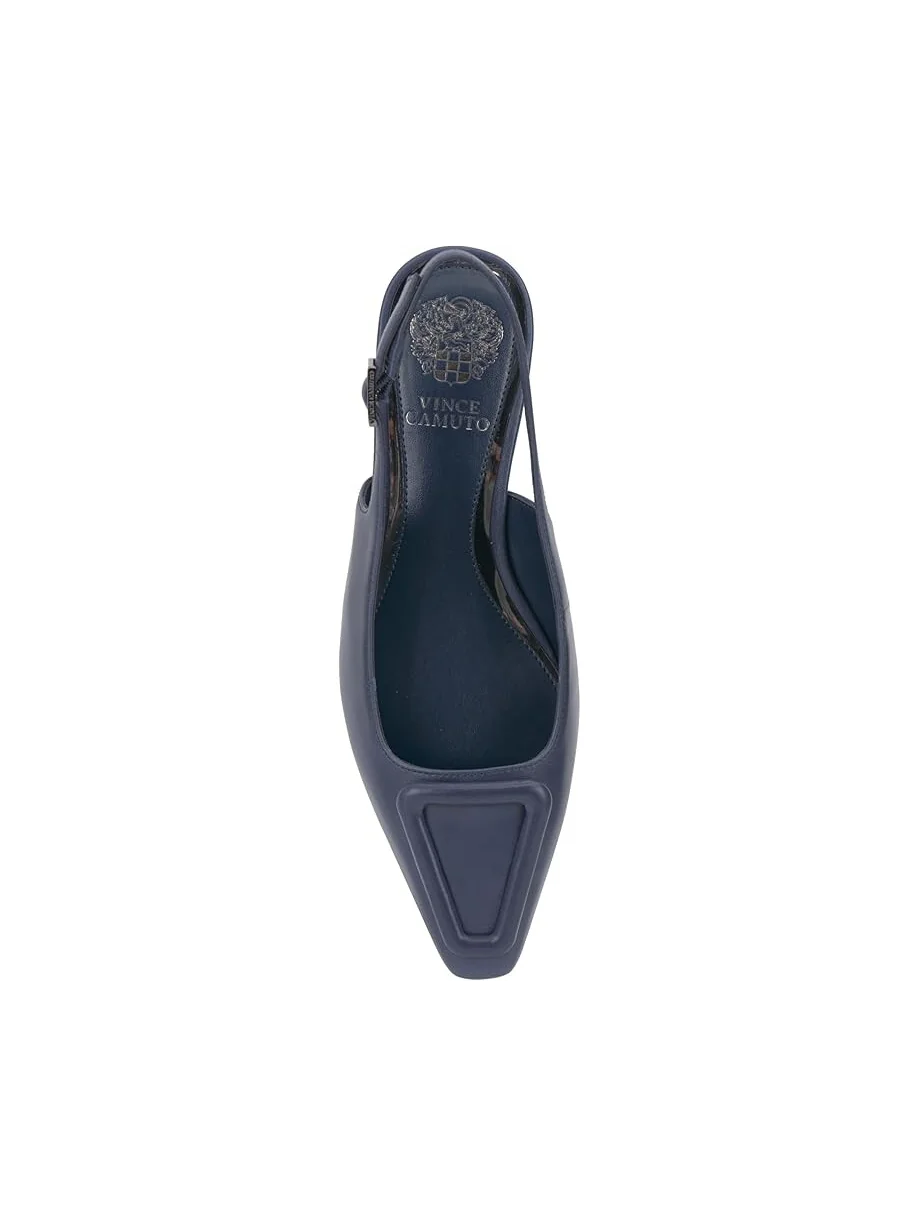 Туфли на плоской подошве Vince Camuto Savy — 2