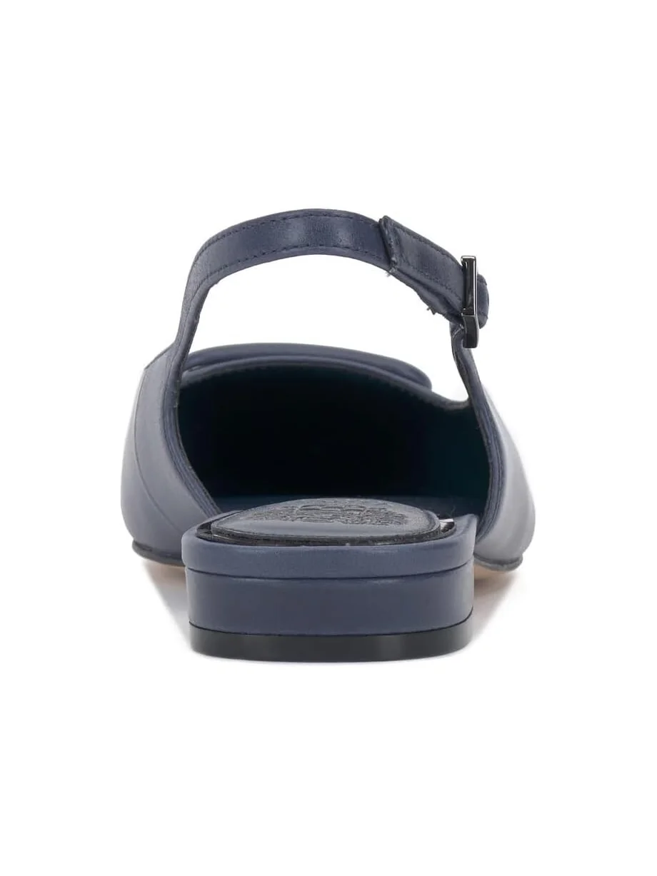Туфли на плоской подошве Vince Camuto Savy — 4