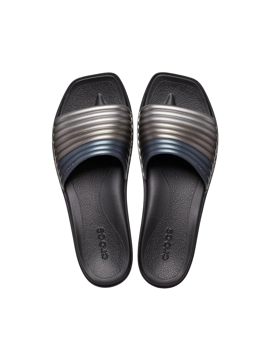 Сандалии Crocs Miami Slide Sandals — 2