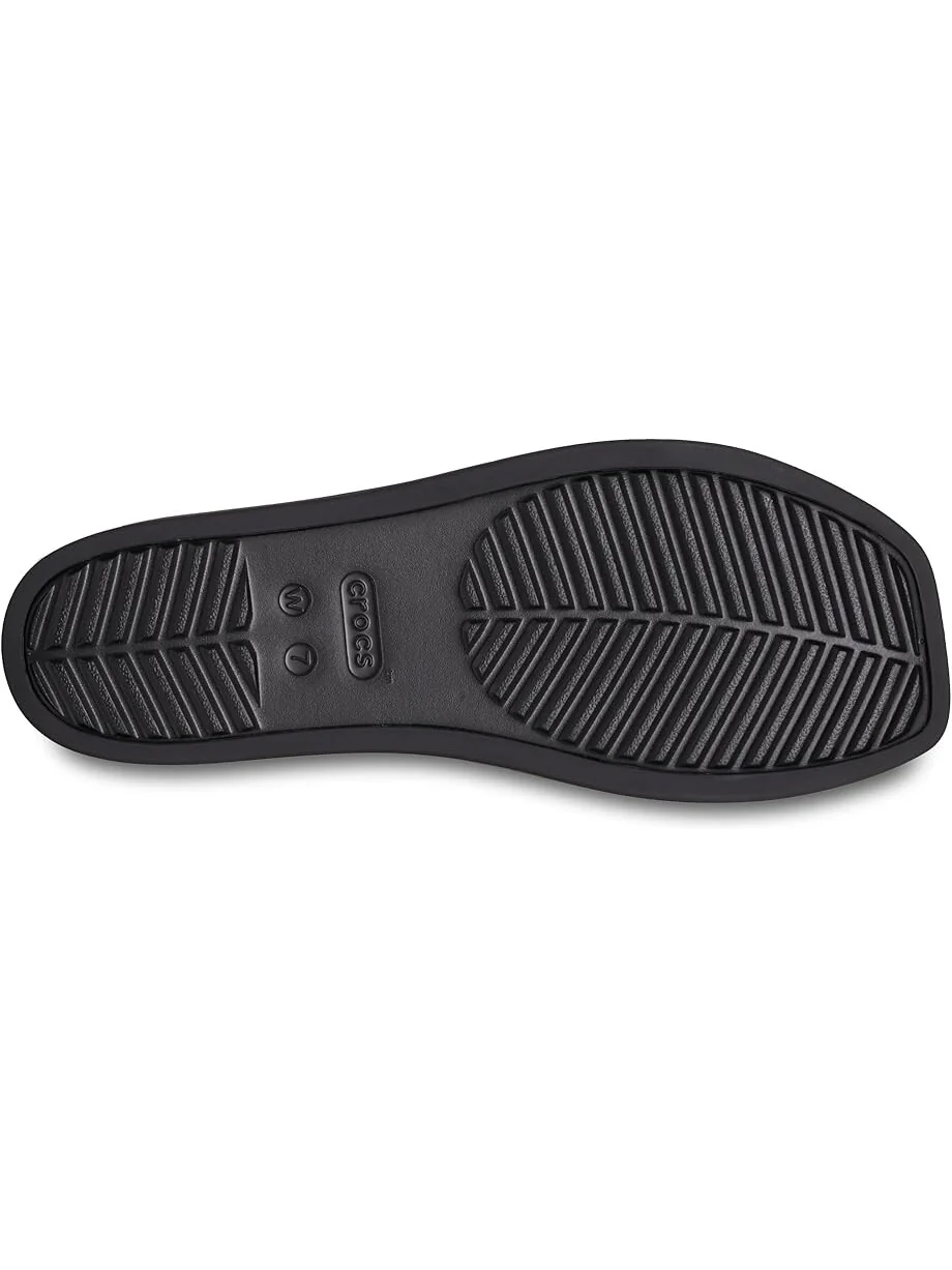 Сандалии Crocs Miami Slide Sandals — 3