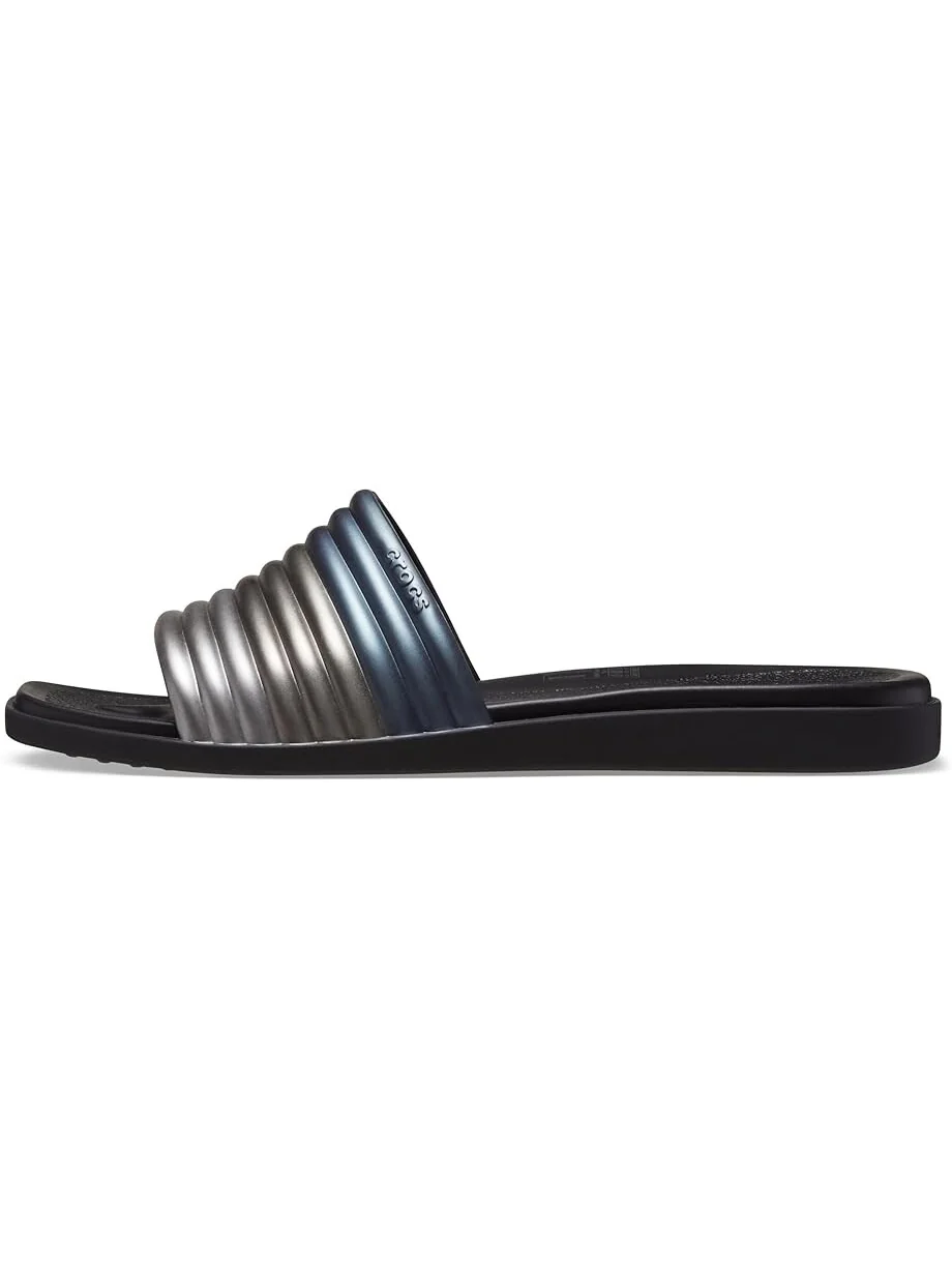 Сандалии Crocs Miami Slide Sandals — 4