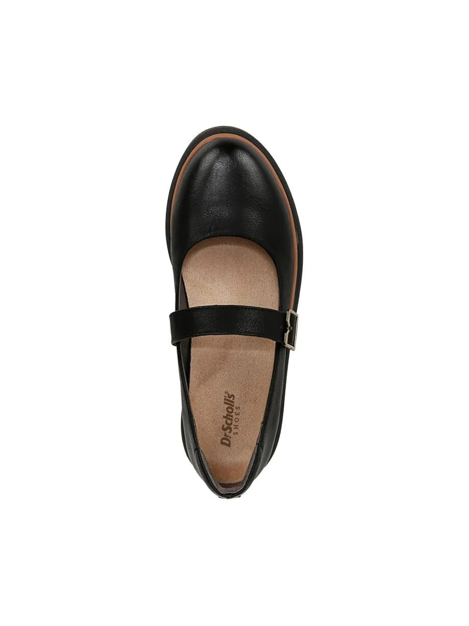 Туфли на плоской подошве Dr. Scholl's Nice Day Max Jane — 2