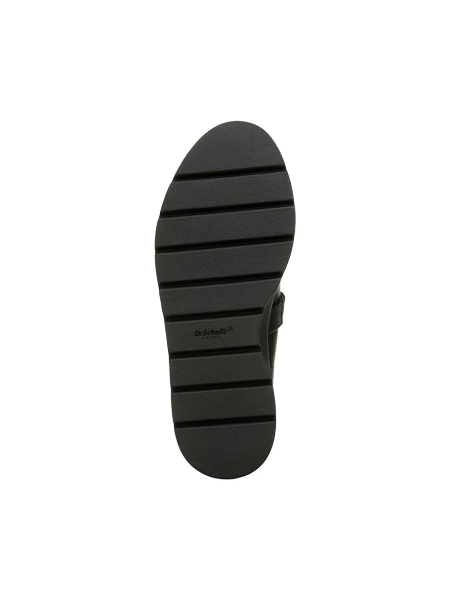 Туфли на плоской подошве Dr. Scholl's Nice Day Max Jane — 3
