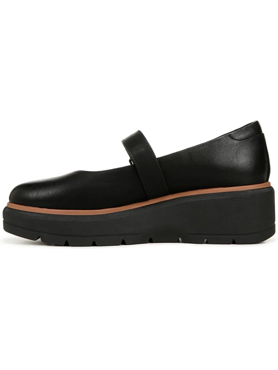 Туфли на плоской подошве Dr. Scholl's Nice Day Max Jane — 4