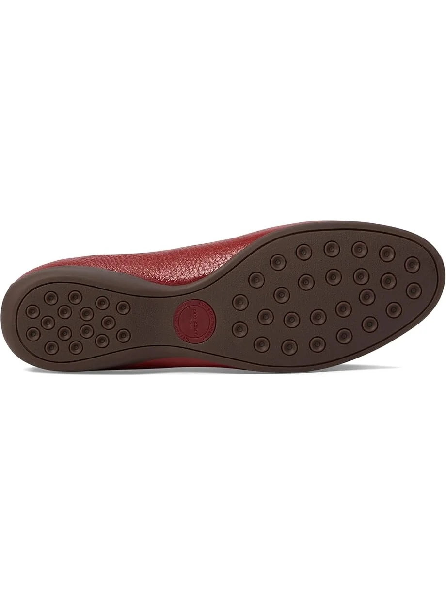Лоферы Marc Joseph New York Diana ST — 3