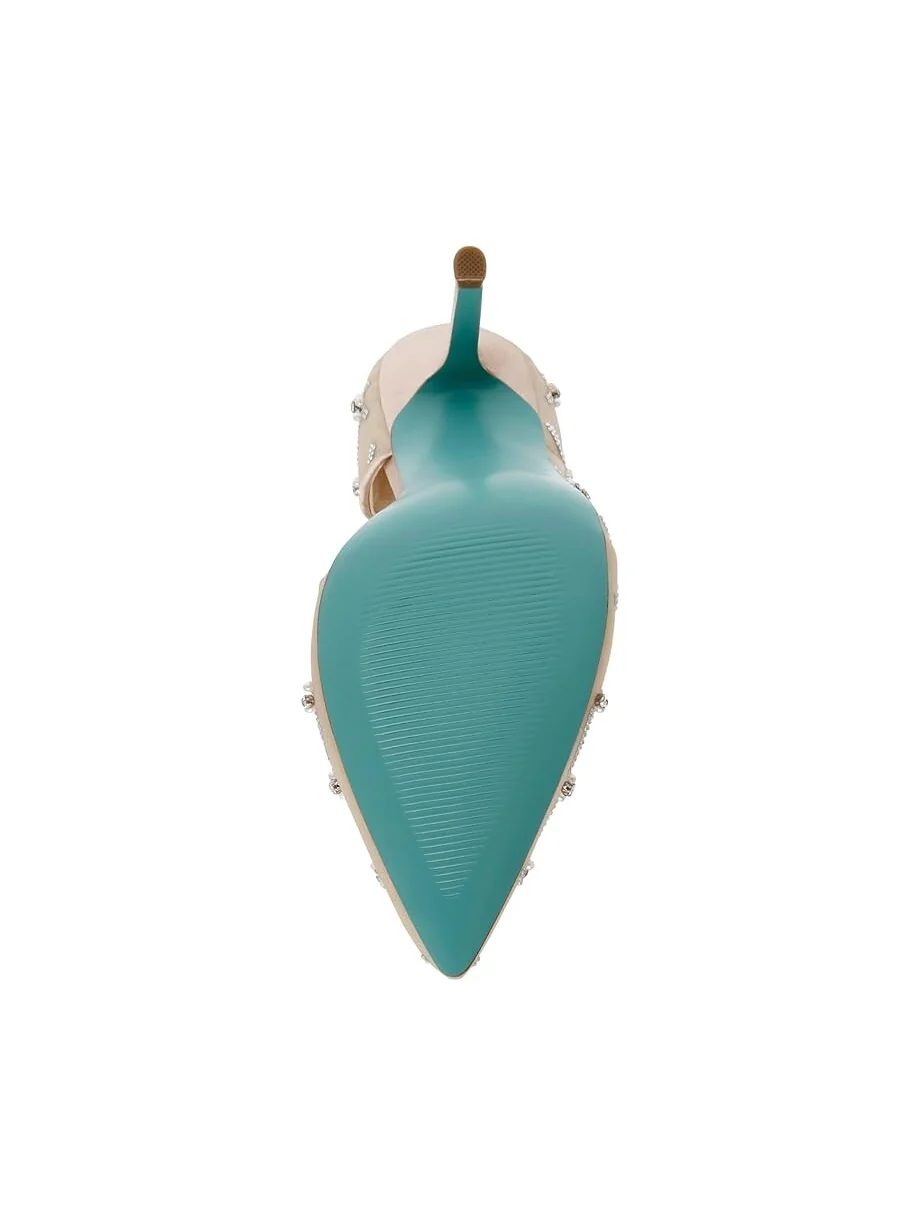 Туфли Blue by Betsey Johnson Cruze — 3