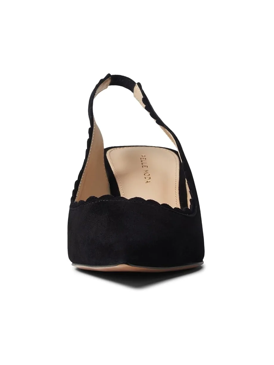 Туфли Pelle Moda Kelsa — 2