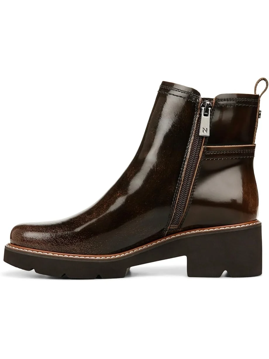 Ботинки Naturalizer Darry-Bootie Water-Repellent — 4
