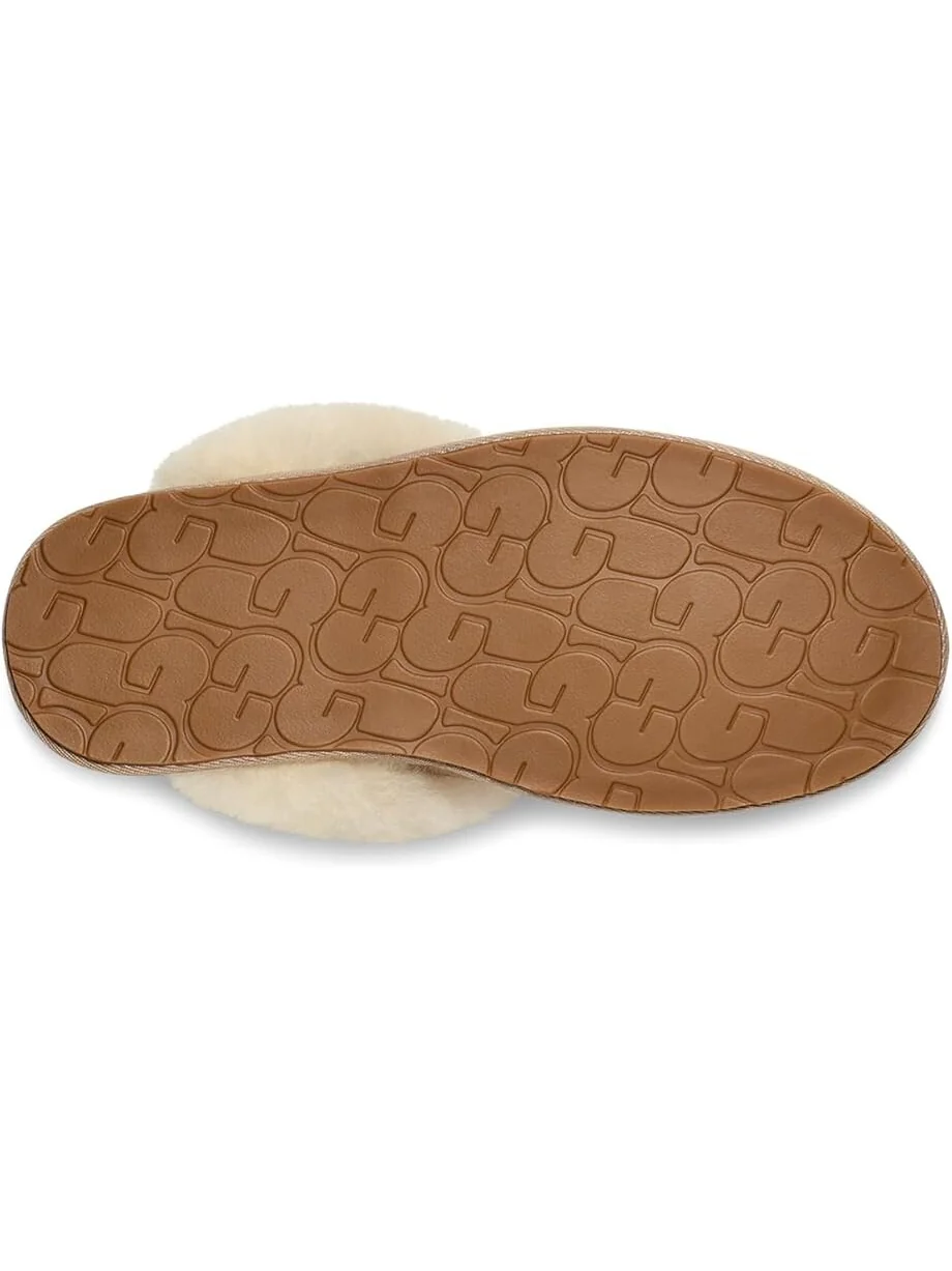 Тапочки UGG Scuffette II — 3