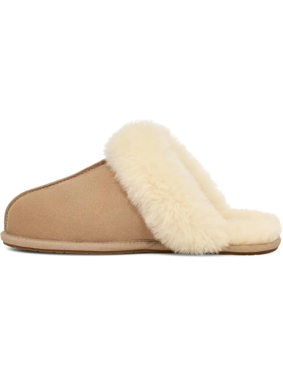 Тапочки UGG Scuffette II — 4