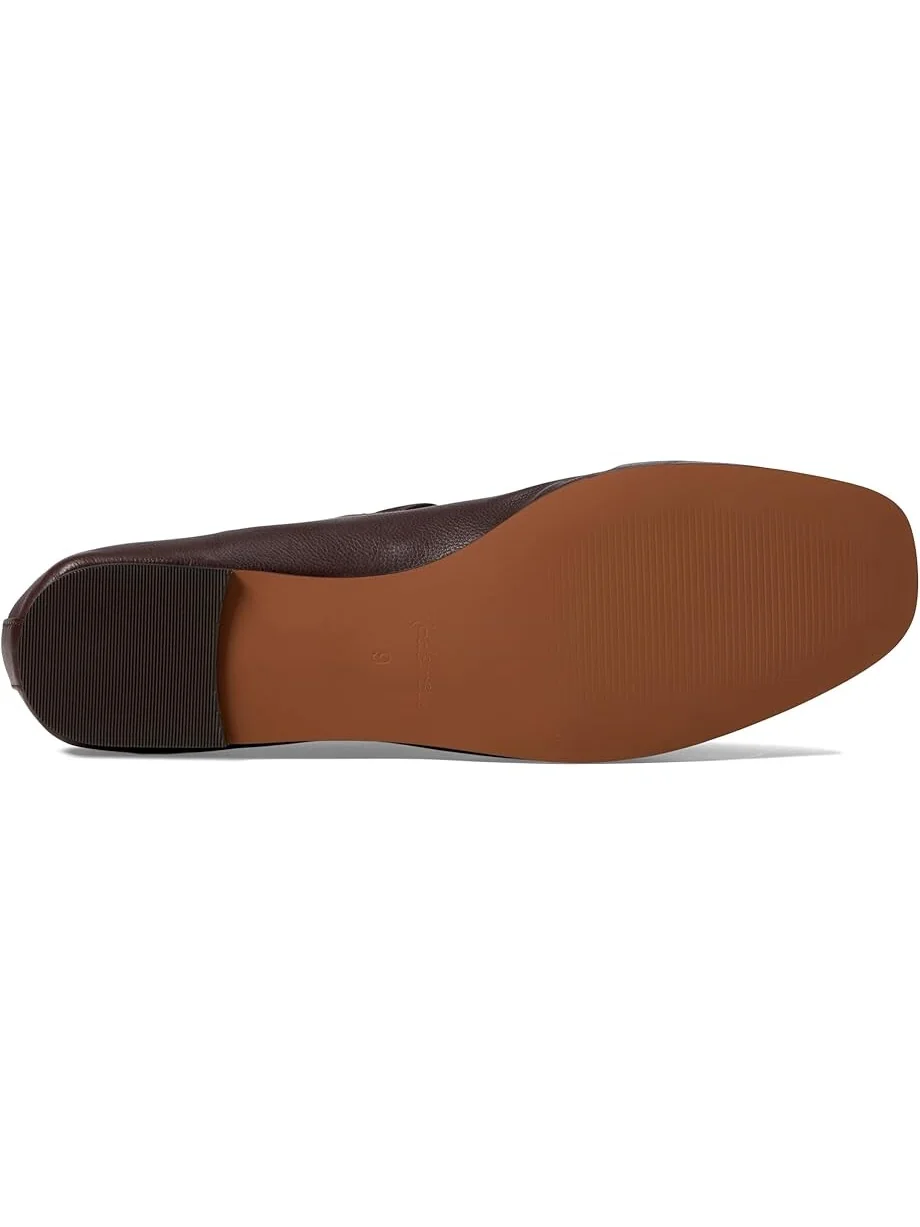 Туфли на плоской подошве Madewell The Greta Ballet Flat — 3