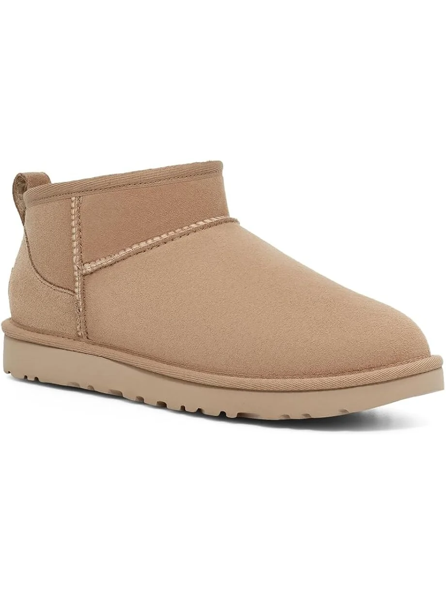 Ботинки UGG Classic Ultra Mini — 1