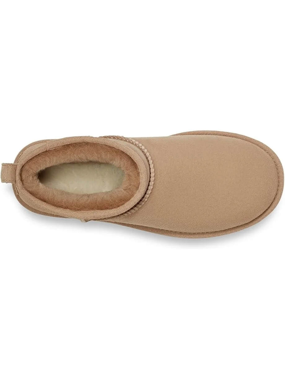 Ботинки UGG Classic Ultra Mini — 2