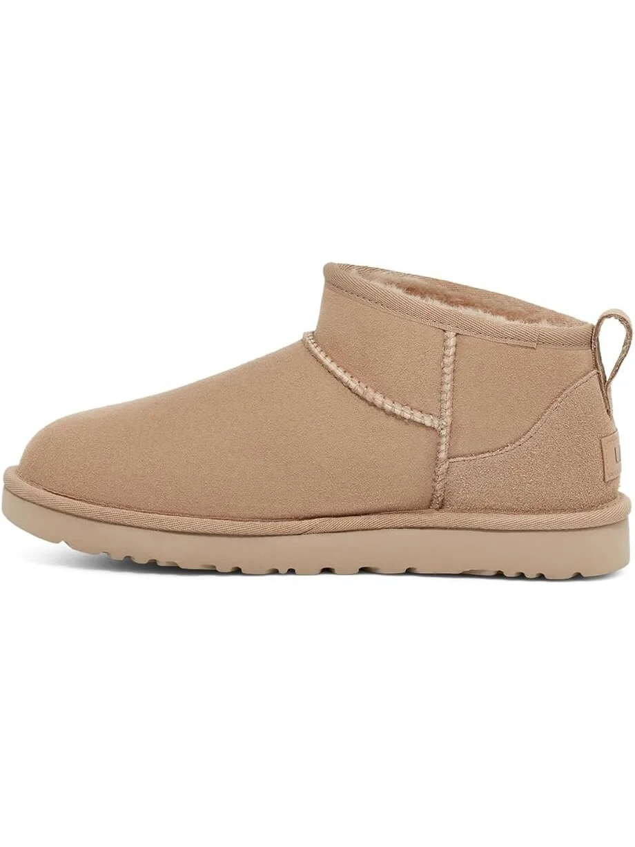 Ботинки UGG Classic Ultra Mini — 4