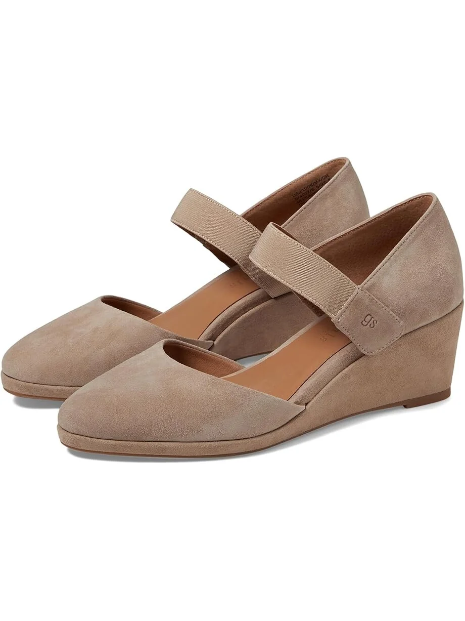 Туфли Gentle Souls by Kenneth Cole Oriana — 1