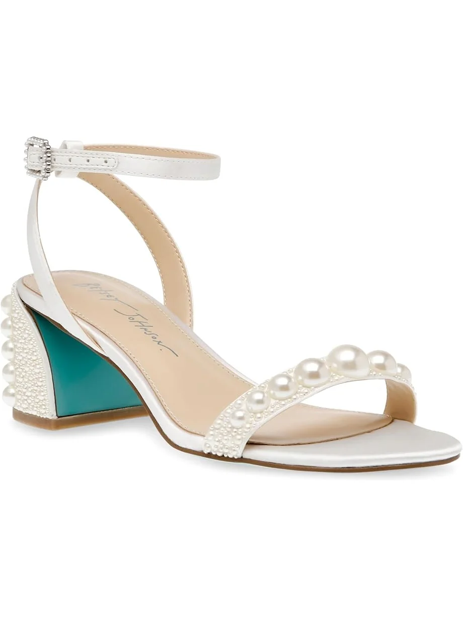 Туфли Blue by Betsey Johnson Tina — 1