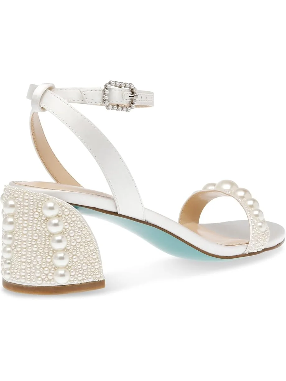 Туфли Blue by Betsey Johnson Tina — 4