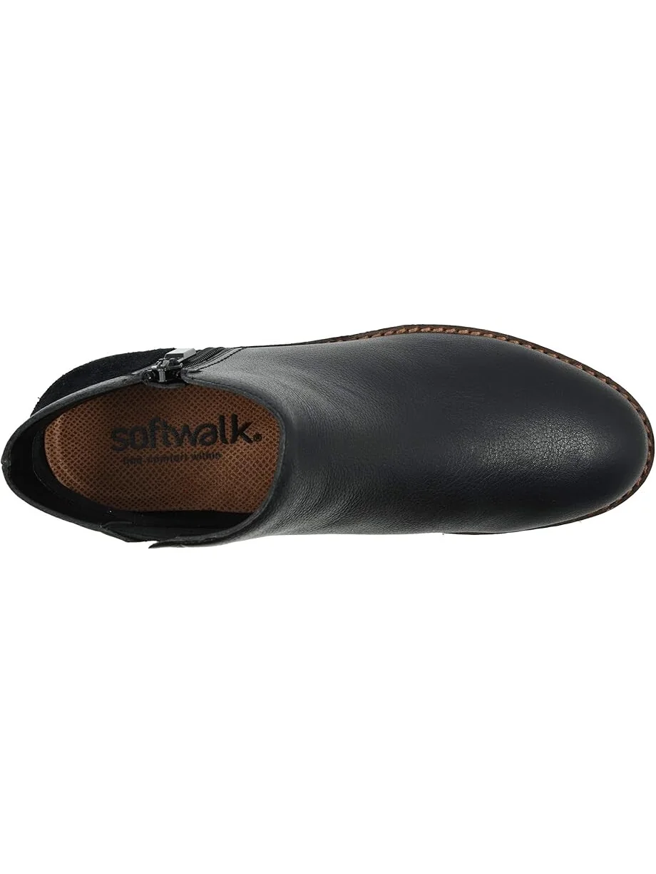 Ботинки SoftWalk Wesley — 2