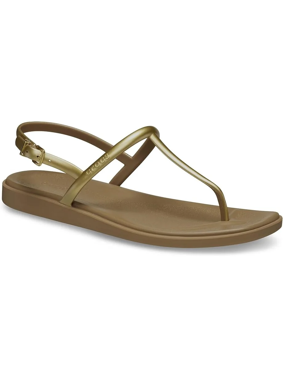 Сандалии Crocs Miami Thong Sandals — 1
