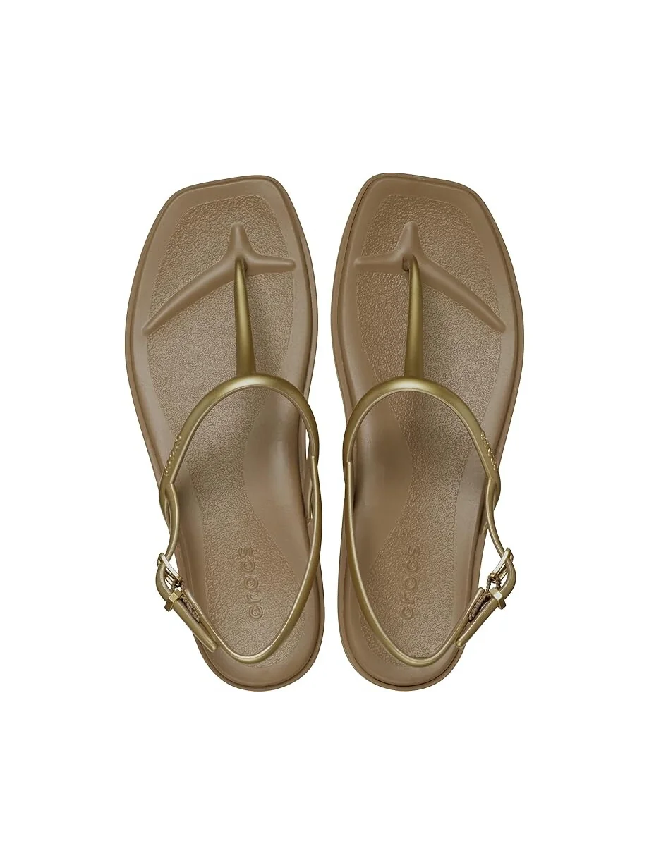 Сандалии Crocs Miami Thong Sandals — 2