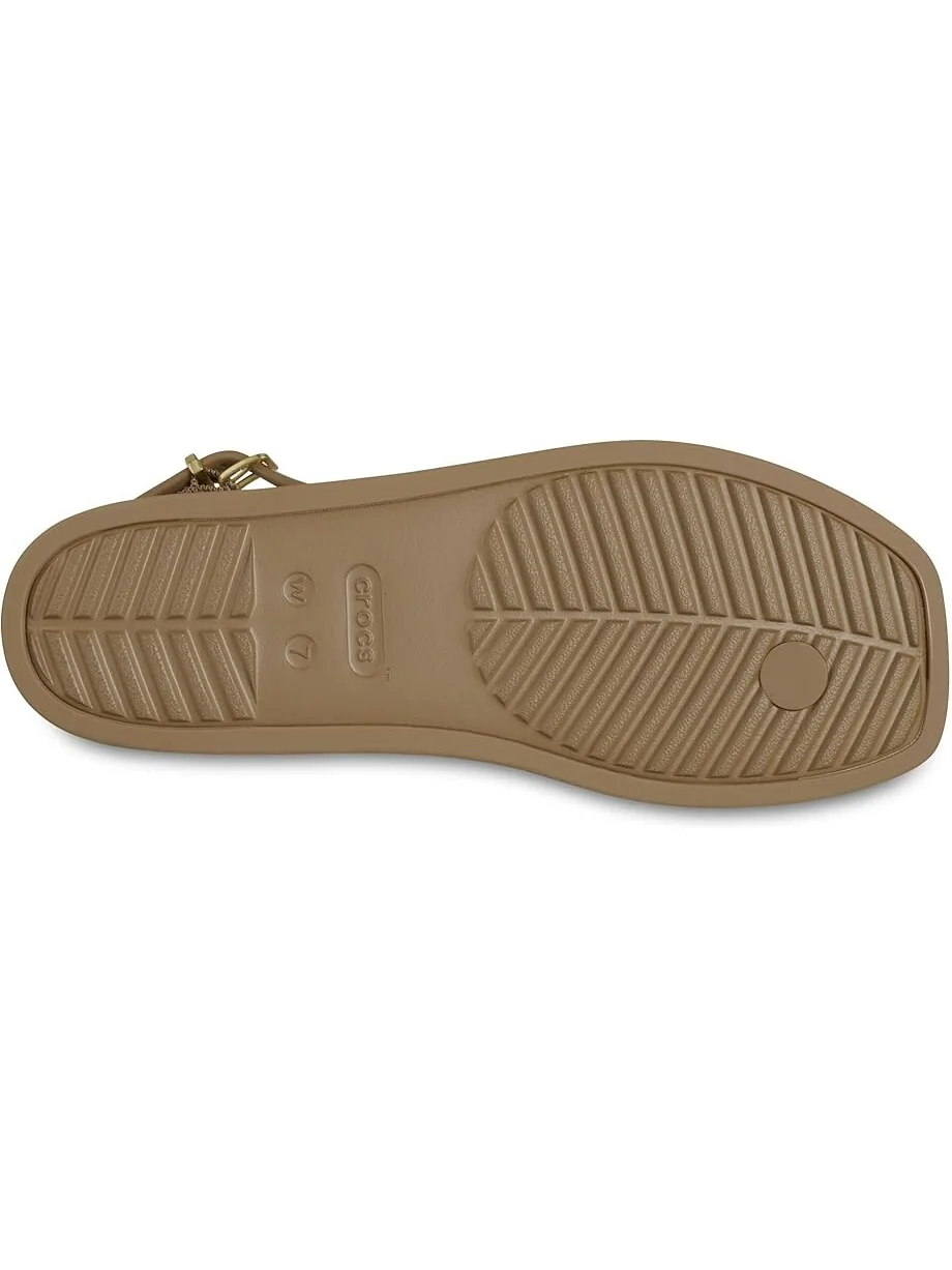 Сандалии Crocs Miami Thong Sandals — 3