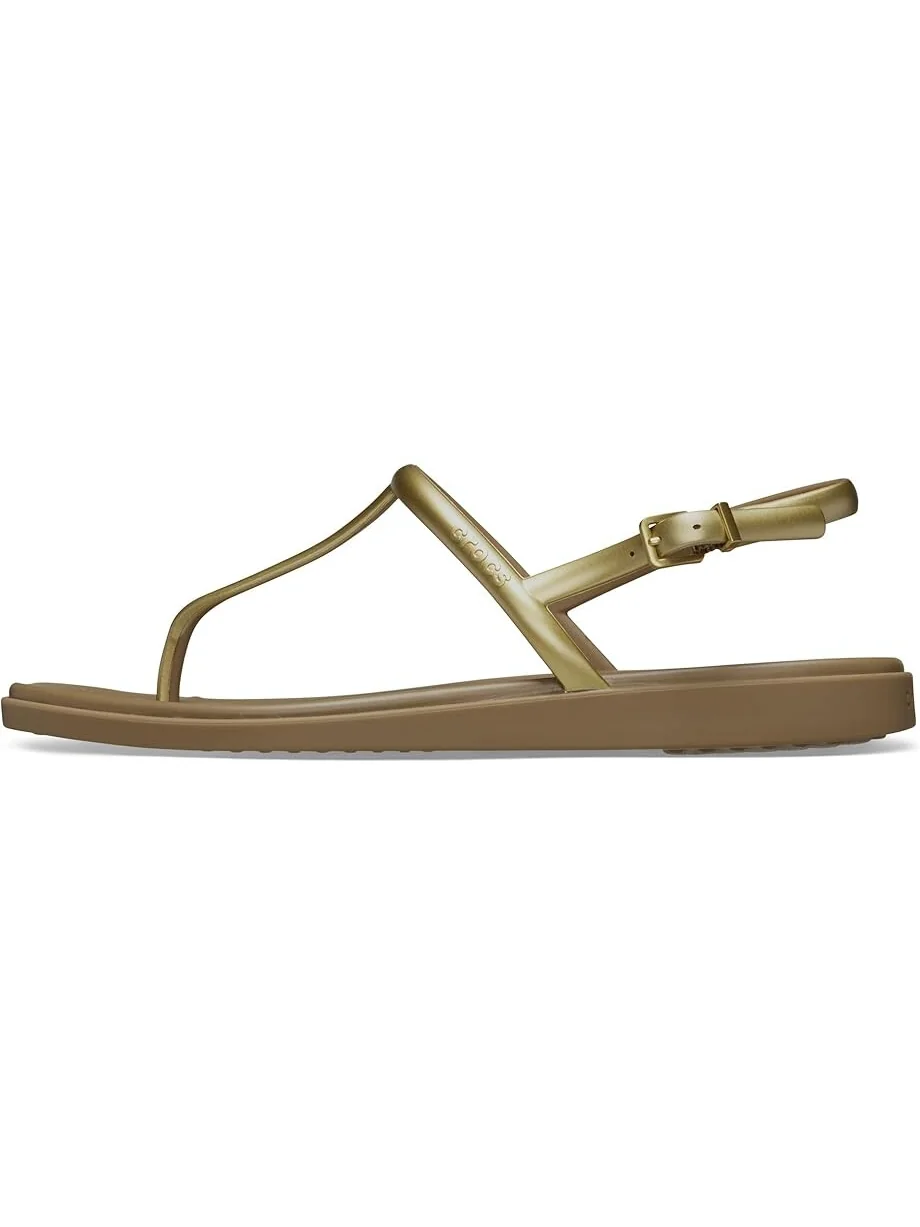 Сандалии Crocs Miami Thong Sandals — 4