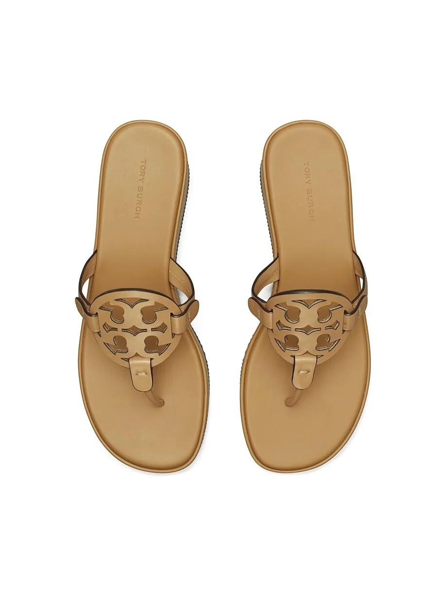 Сандалии Tory Burch Miller Wedge 25mm — 2