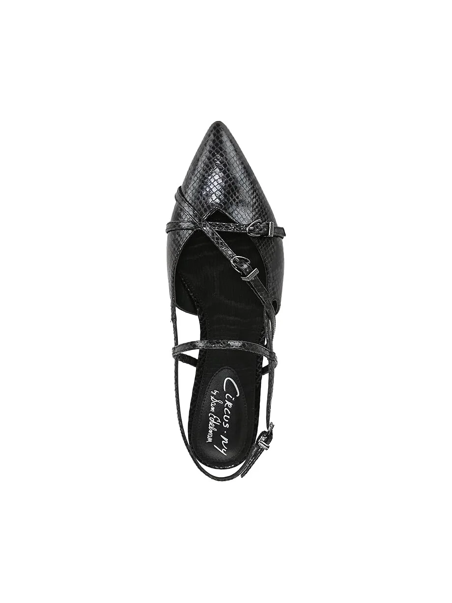Туфли на плоской подошве Circus NY by Sam Edelman Lindley — 2