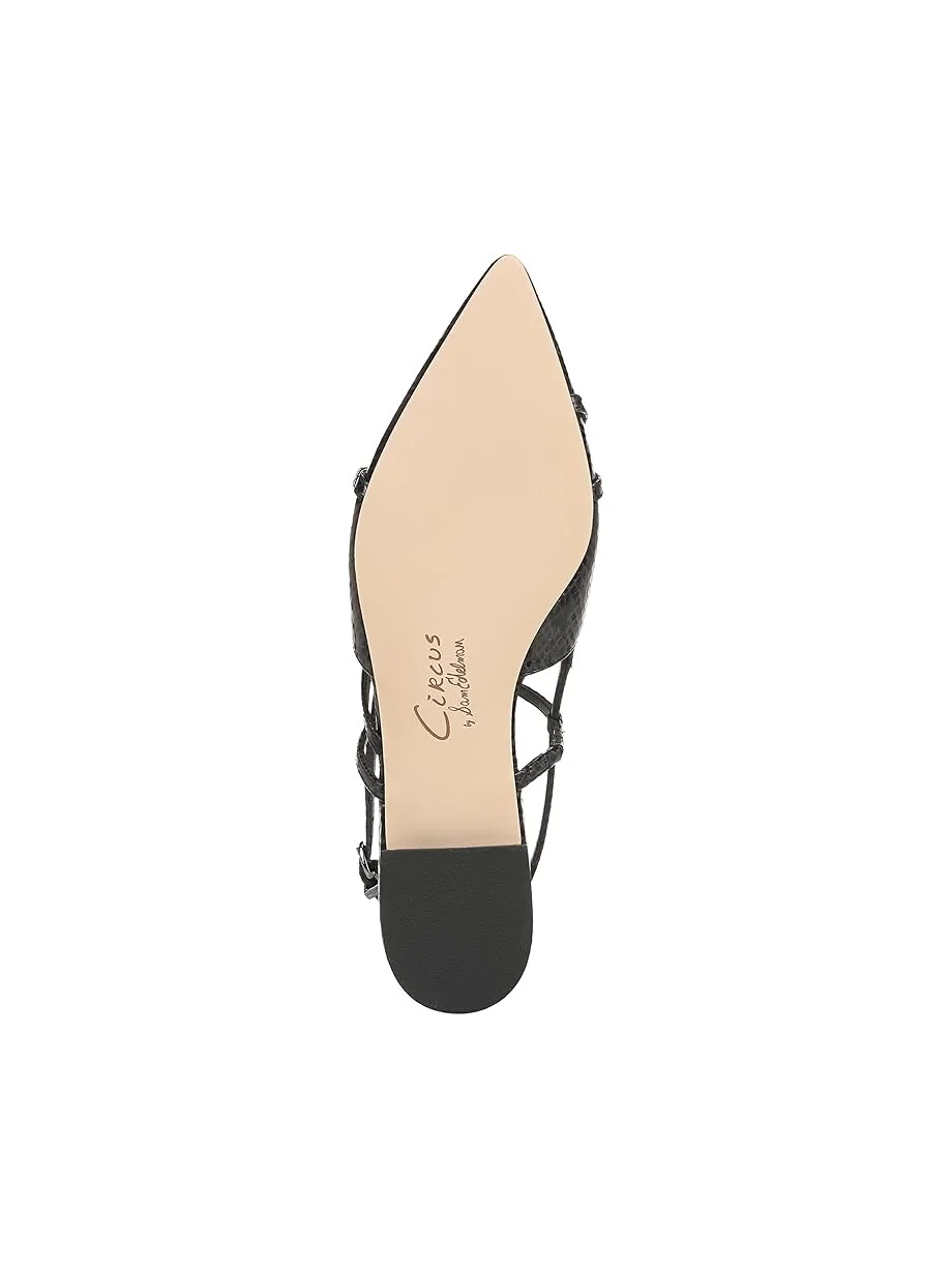 Туфли на плоской подошве Circus NY by Sam Edelman Lindley — 3