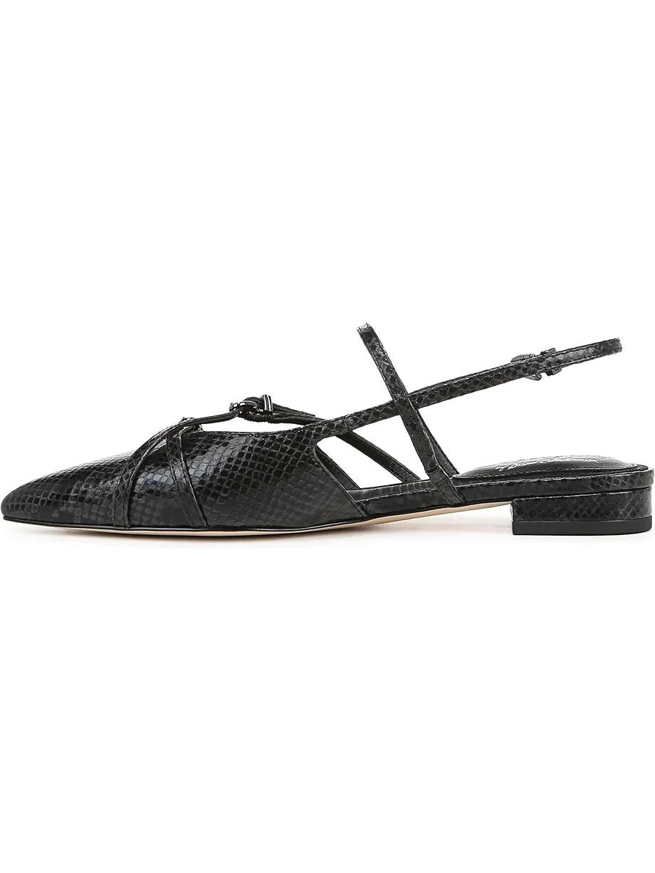 Туфли на плоской подошве Circus NY by Sam Edelman Lindley — 4