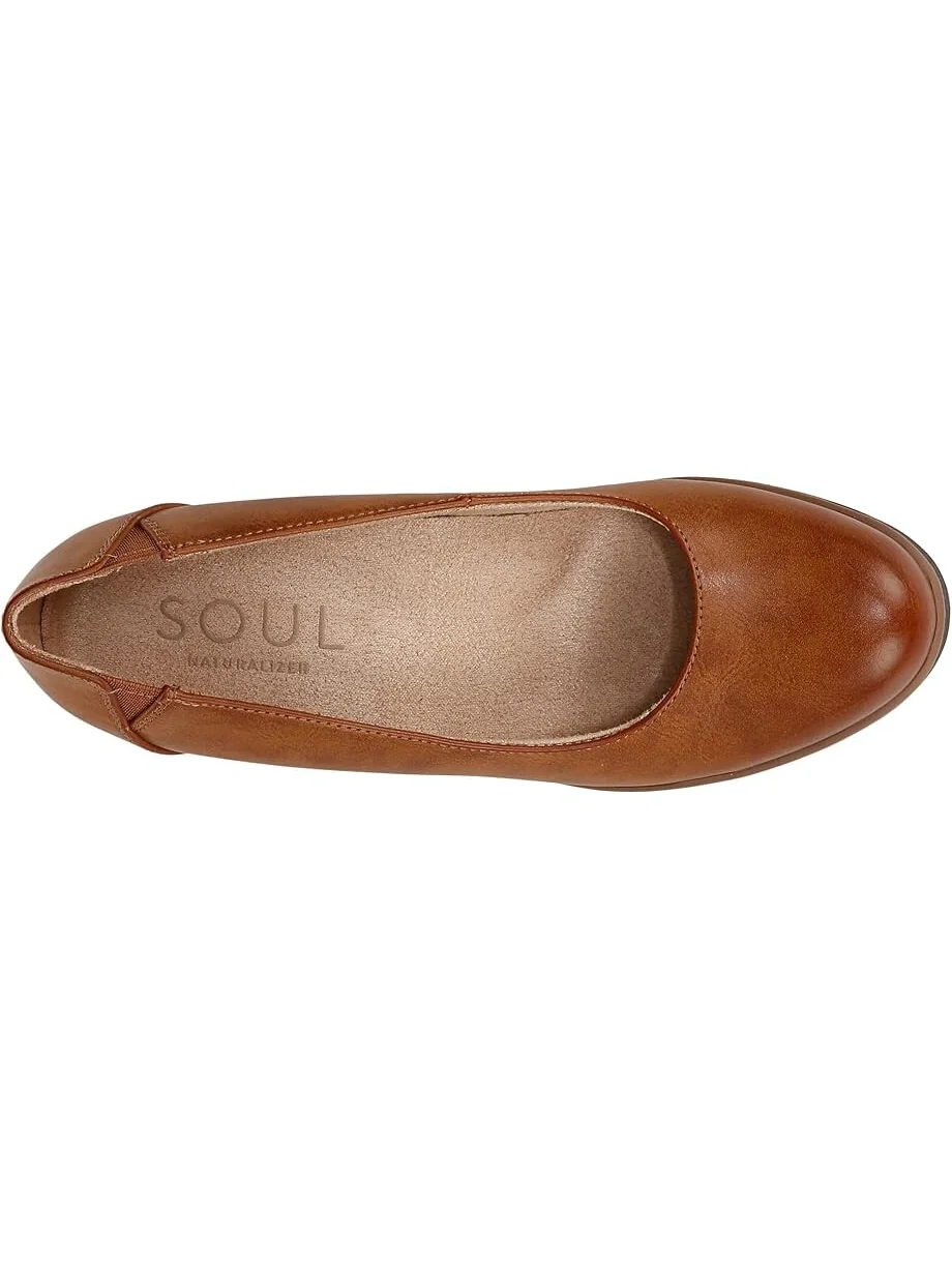 Туфли Naturalizer SOUL Naturalizer - About Time — 2