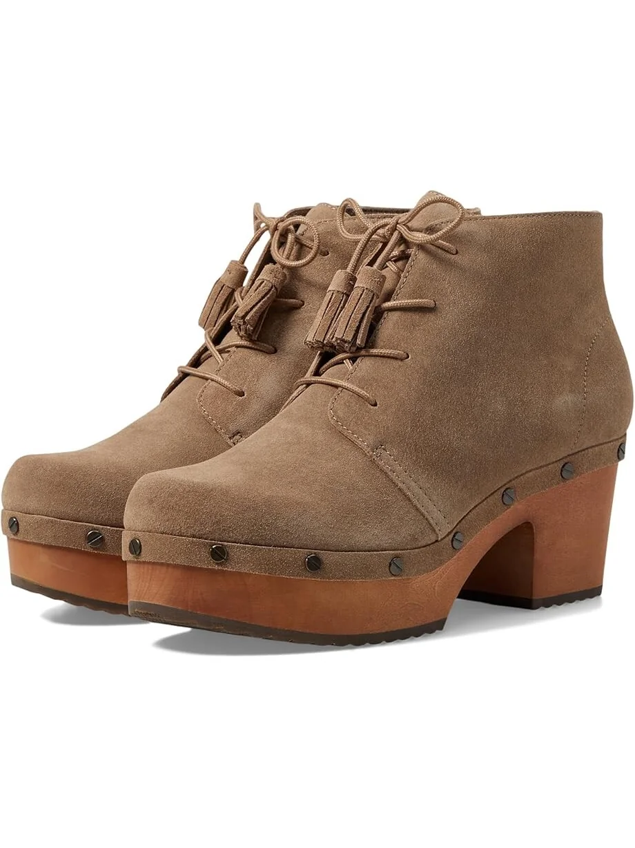 Ботинки Dr. Scholl's Original Chic, цвет Mocha Taupe — 1
