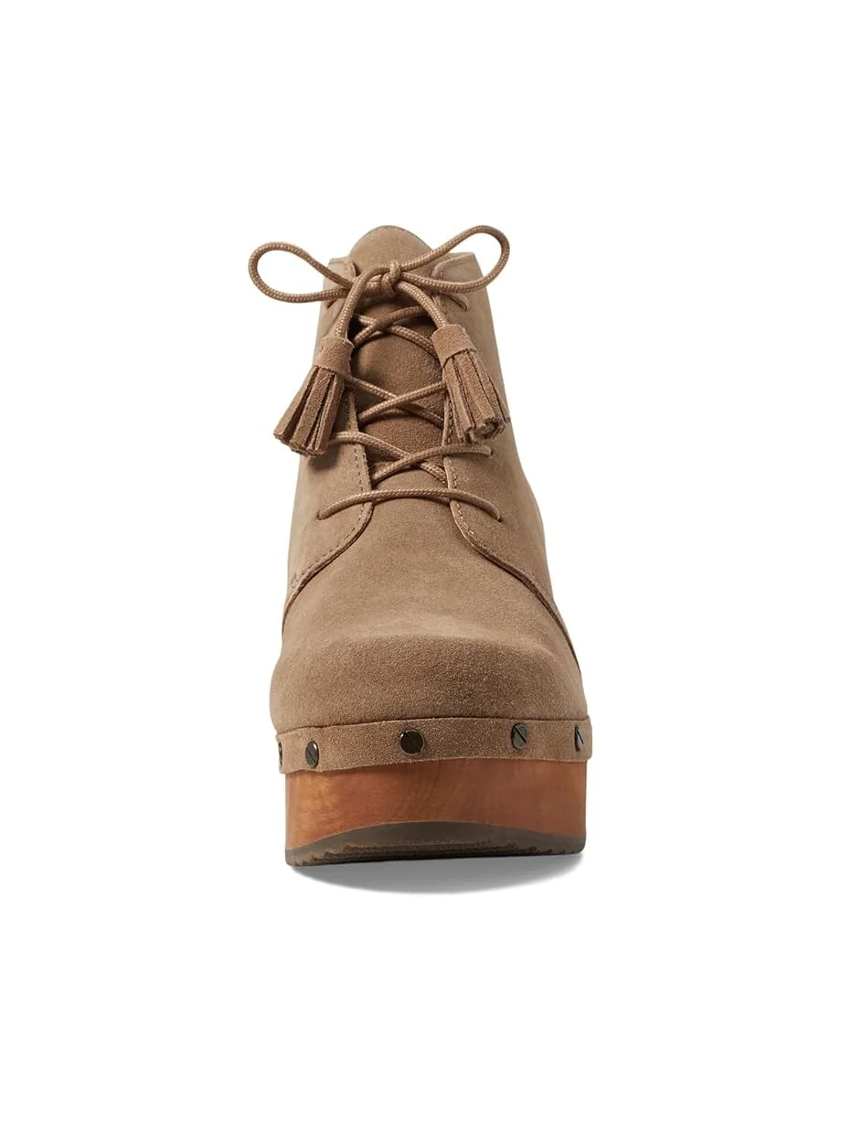 Ботинки Dr. Scholl's Original Chic, цвет Mocha Taupe — 2