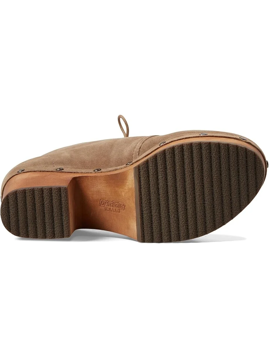 Ботинки Dr. Scholl's Original Chic, цвет Mocha Taupe — 3