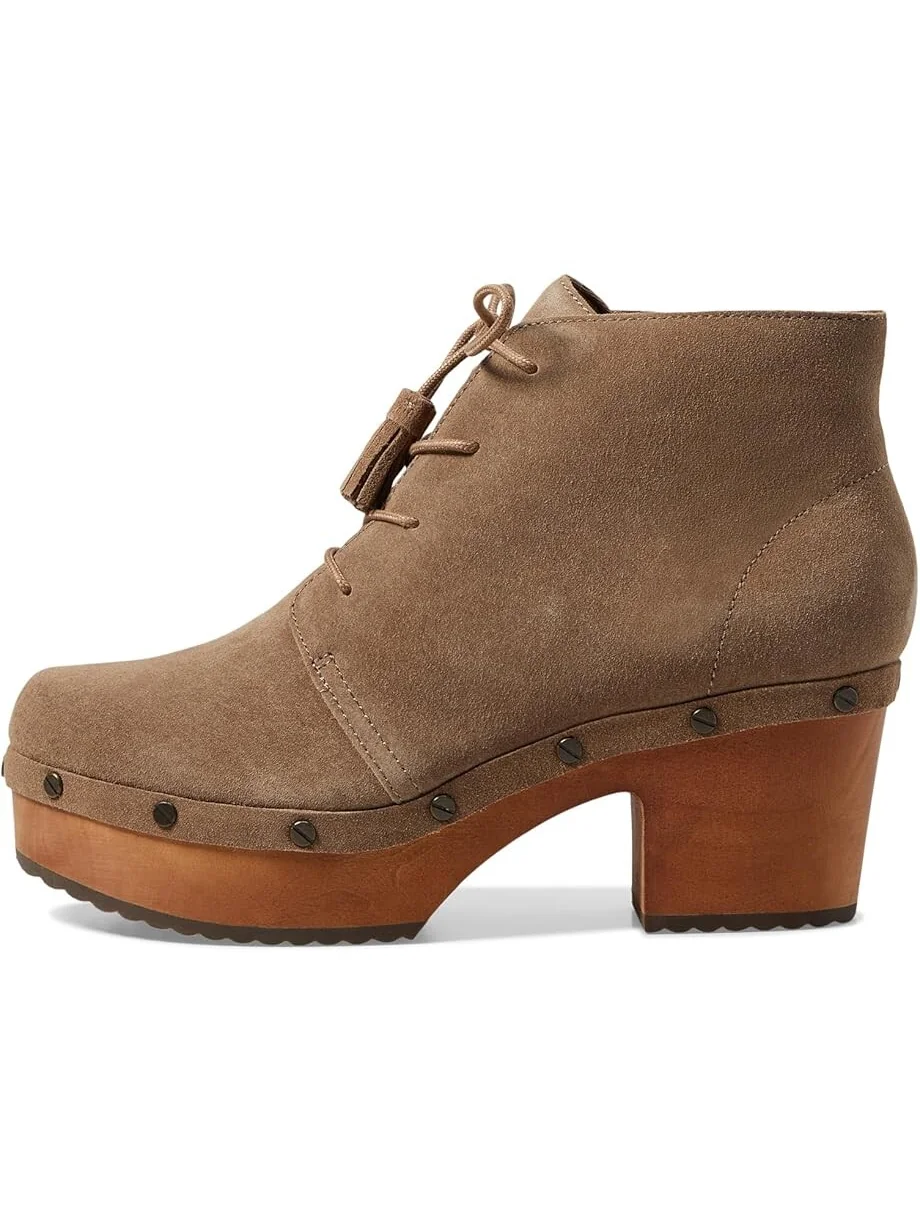 Ботинки Dr. Scholl's Original Chic, цвет Mocha Taupe — 4