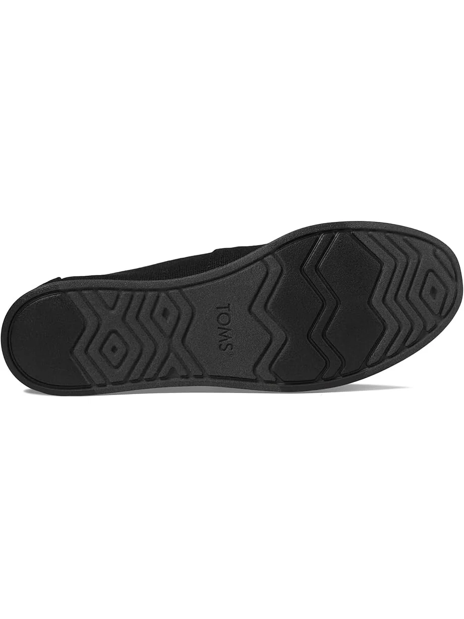 Туфли на плоской подошве TOMS Alpargata Plus — 3