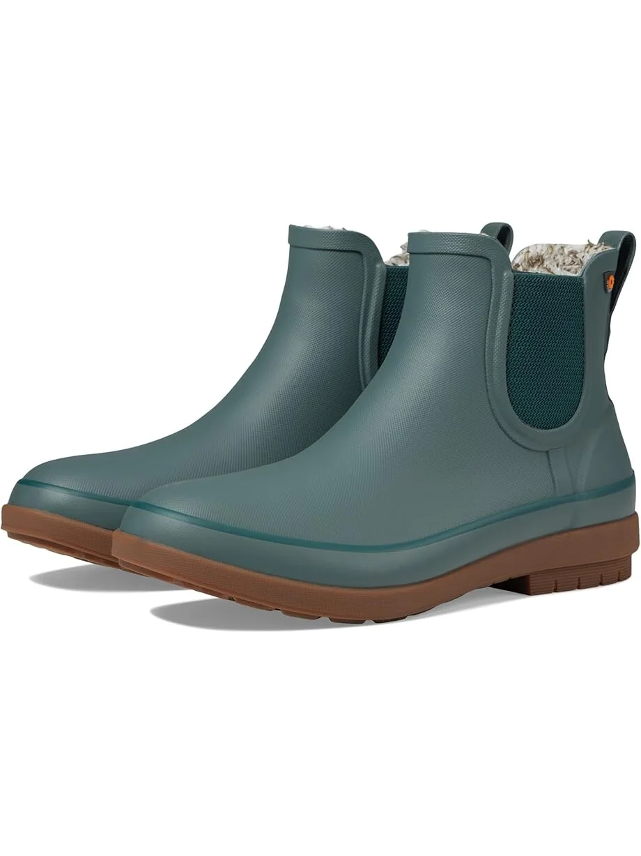Ботинки Bogs Amanda Plush II Chelsea — 1
