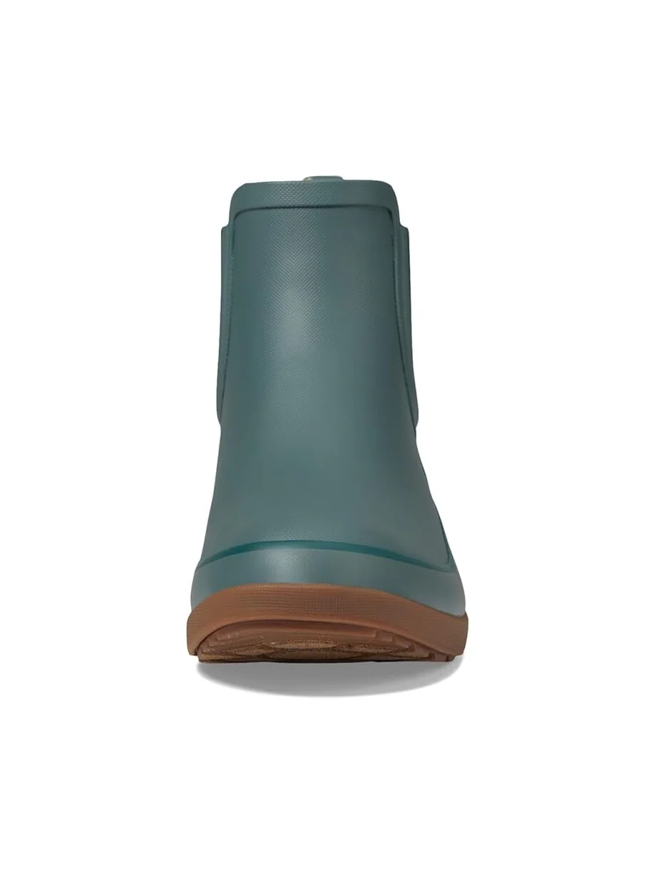 Ботинки Bogs Amanda Plush II Chelsea — 2