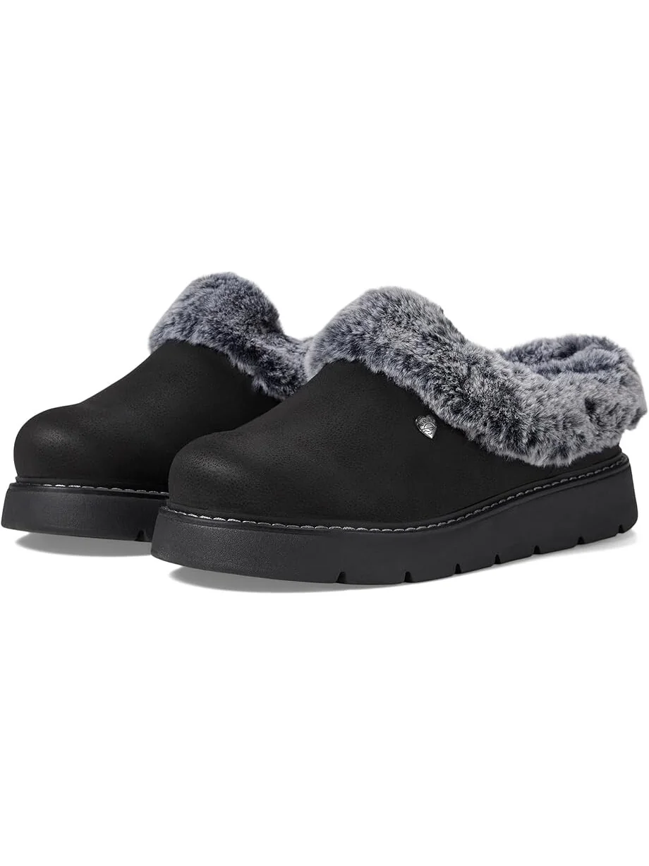 Тапочки SKECHERS Keepsakes Lite - Cozy Blend — 1
