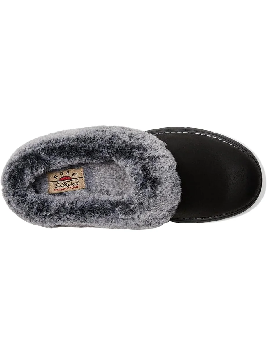 Тапочки SKECHERS Keepsakes Lite - Cozy Blend — 2