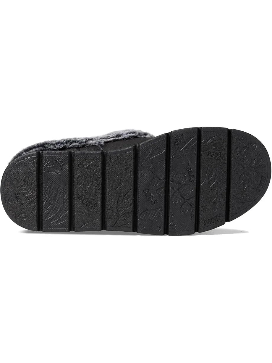 Тапочки SKECHERS Keepsakes Lite - Cozy Blend — 3
