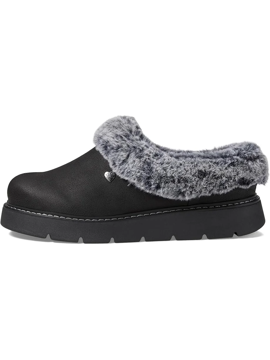 Тапочки SKECHERS Keepsakes Lite - Cozy Blend — 4