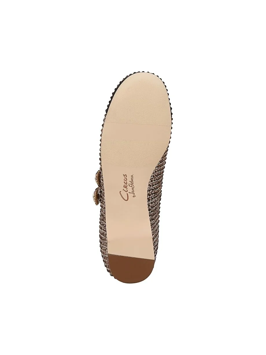 Туфли на плоской подошве Circus NY by Sam Edelman Zoey — 3